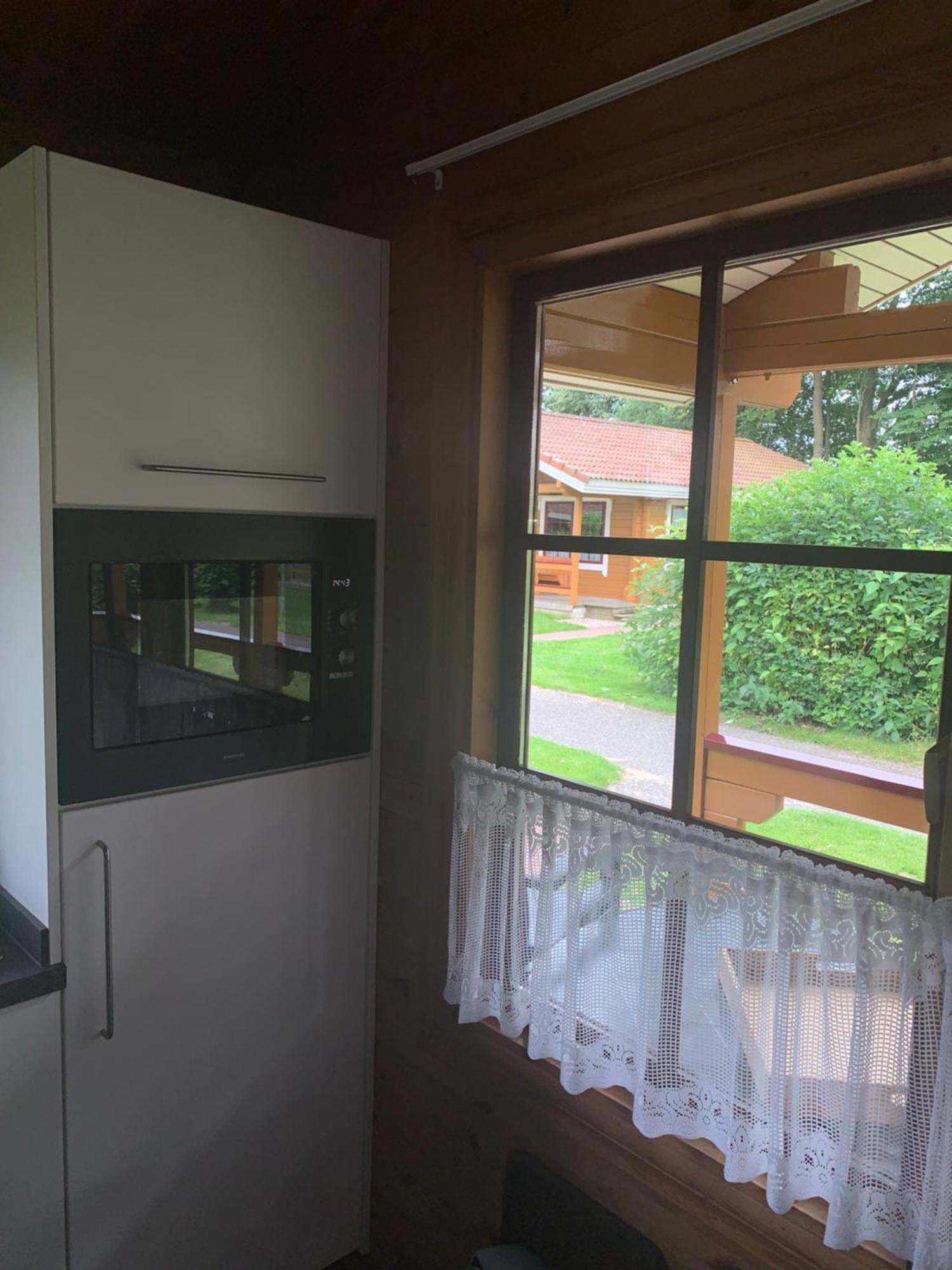 2 Bedroom Fins Chalet Gramsbergen Екстериор снимка