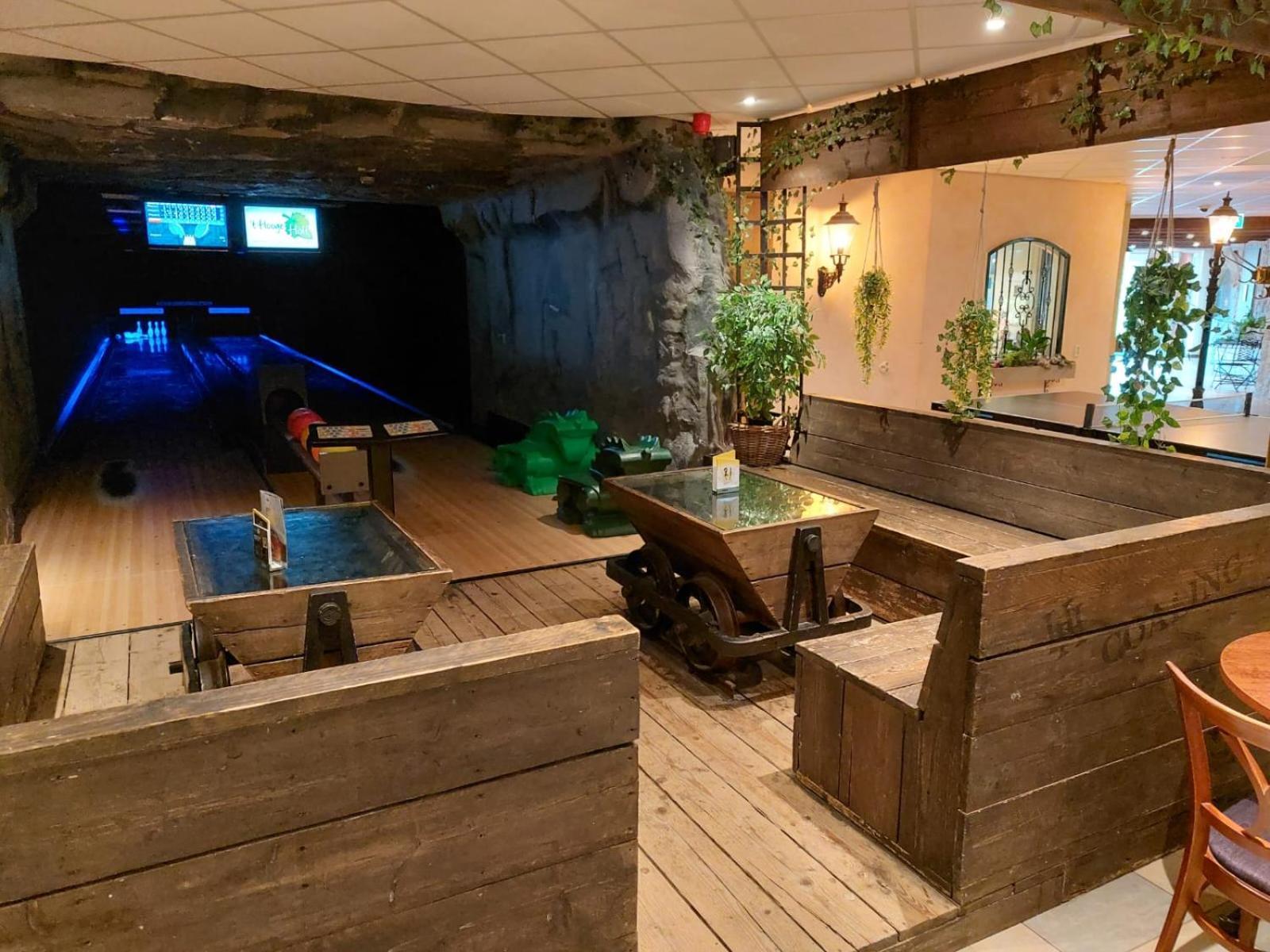2 Bedroom Fins Chalet Gramsbergen Екстериор снимка